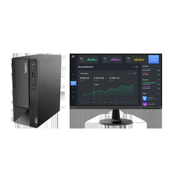 DESKTOP LENOVO NEO 50T G4