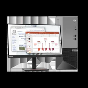 Desktop LENOVO V50t G2