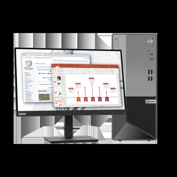 Desktop LENOVO V50t G2