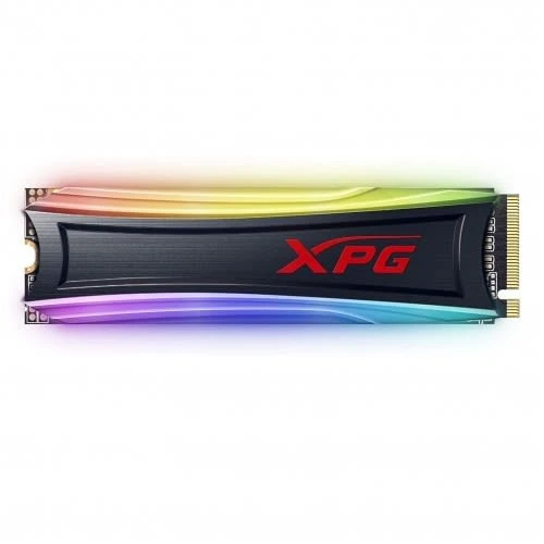 DISQUE SSD NVME ADATA XPG SPECTRIX S40g 512GB RGB – Image 2
