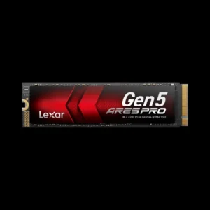 DISQUE SSD NVMe Lexar ARES PRO 1 To