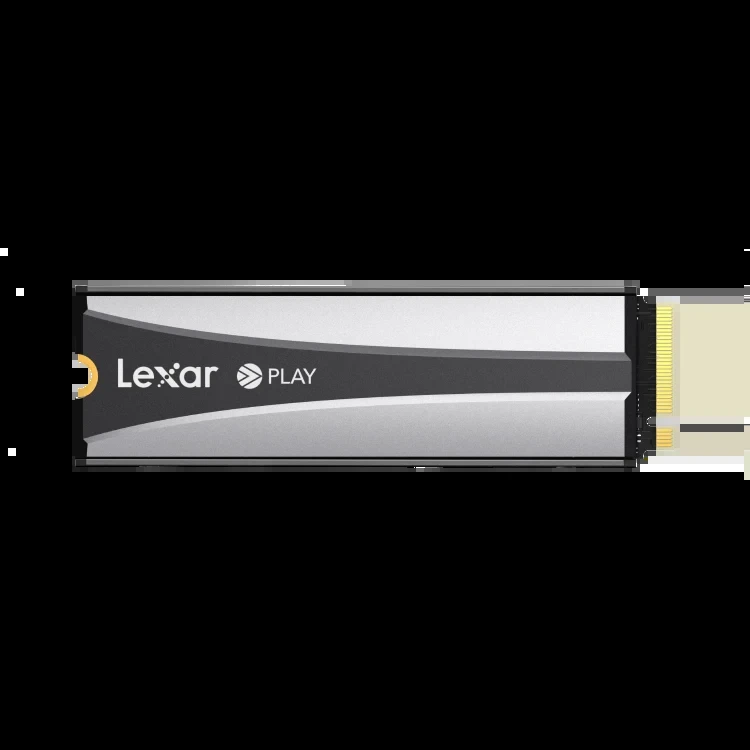 DISQUE SSD NVME Lexar® PLAY 2280 PCIe 4.0 1TB 7400MB/s – Image 6