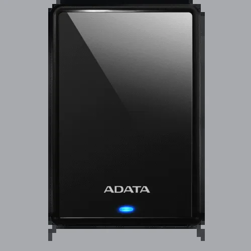 DISQUE DUR ADATA 1TO SLIM HV620S NEW MODEL