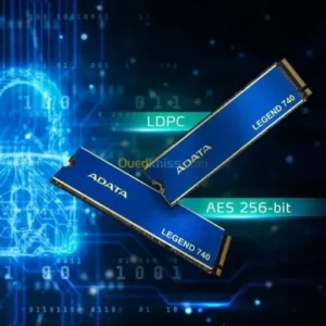 DISQUE DUR ADATA MVMe LEGEND740 250GB