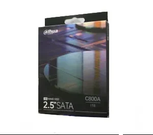 DISQUE DUR DAHUA SSD 1TO C800A 2.5 SATA
