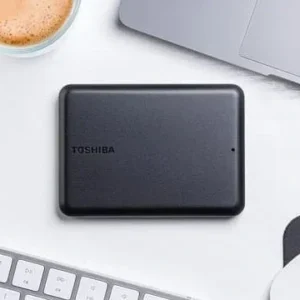 DISQUE DUR EXTERNE TOSHIBA 1TO USB 3.0