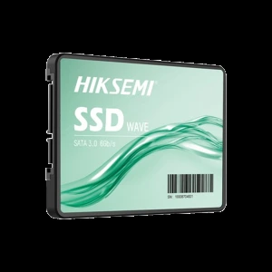 DISQUE DUR HIKSEMI SSD SATA III, 2.5″ 256 Go WAVE – Image 2