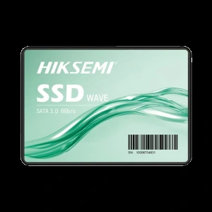 DISQUE DUR HIKSEMI SSD SATA III, 2.5″ 512 Go WAVE – Image 2