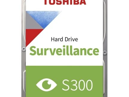 DISQUE DUR SATA 3.5″ 02TO TOSHIBA SURVEILLANCE S300 HDWT720