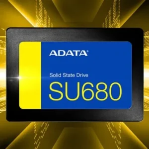 DISQUE DUR SSD ADATA 512GO SU680