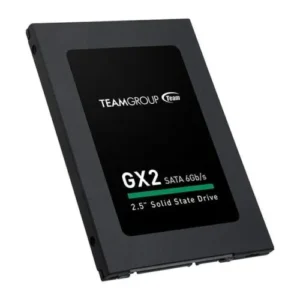 DISQUE DUR TEAMGROUP SSD 256 GO GX2
