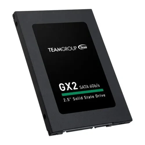DISQUE DUR TEAMGROUP SSD 256 GO GX2