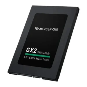 DISQUE DUR TEAMGROUP SSD 512 TO GX2