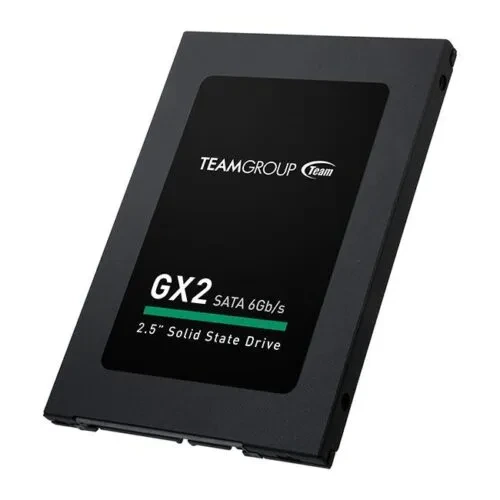 DISQUE DUR TEAMGROUP SSD 512 TO GX2