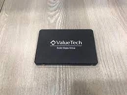 DISQUE DUR VALUE TECH SSD 512 GO