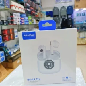 EARPODS HAINO TEKO BD-24 PRO ORIGINAL