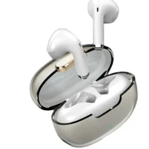 ECOUTEUR BLUETOOTH LDNIO EARBUDS T03 BT 5.3/ 20H BEIGE