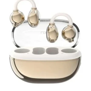 ECOUTEUR BLUETOOTH LDNIO OPEN EAR CLIP T08 BT 5.4/20H