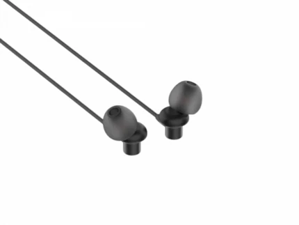 ECOUTEUR FILAIRE AUX 3.5 LDNIO HP06 BLACK