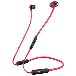 ECOUTEUR GAMING HYPER X CLOUD BUDS WIRELESS