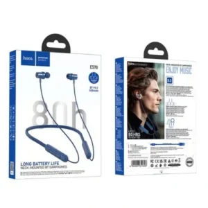 Ecouteurs Bluetooth Tour de Cou Hoco ES70