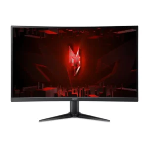 ECRAN ACER 27" Nitro ED1 Curved Gaming Monitor - ED271U 2K 180HZ