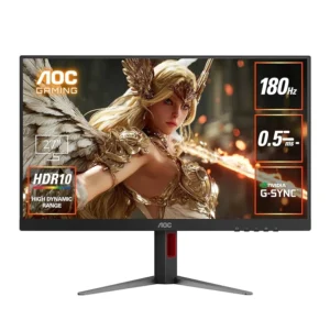 ECRAN AOC 27G4 180HZ 0.5MS 27" FHD IPS