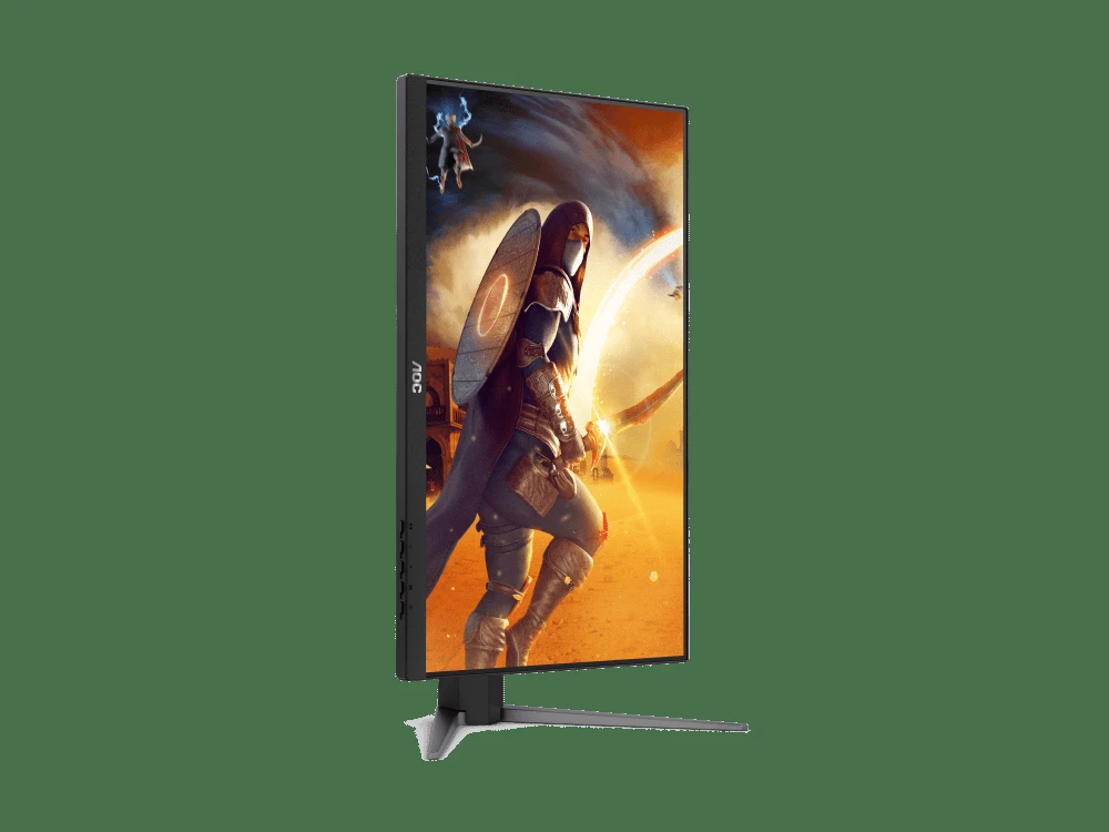 ECRAN AOC 27G4 180HZ 0.5MS 27" FHD IPS – Image 3