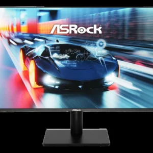 ECRAN ASROCK CL25FFA 25" 120HRZ 1MS