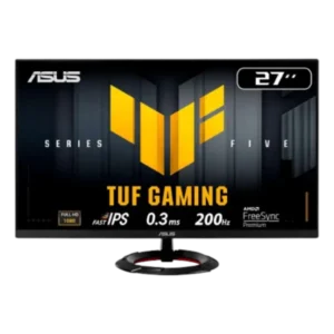 Ecran ASUS TUF VG279Q5R 27″ 200HZ Fast IPS 0.3ms