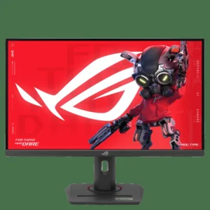 ECRAN GAMING ASUS ROG STRIX XG27UCG 160HZ/4K 320HZ/FHZ 27" FAST IPS