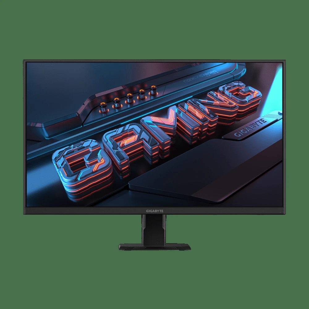 ECRAN GAMING GIGABYTE GS27FA 180HZ 1MS IPS – Image 2