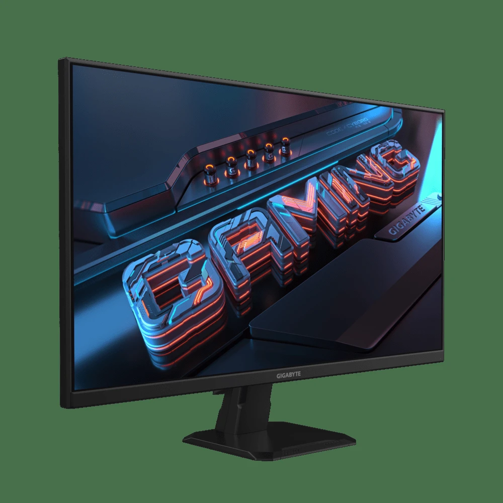 ECRAN GAMING GIGABYTE GS27FA 180HZ 1MS IPS – Image 3