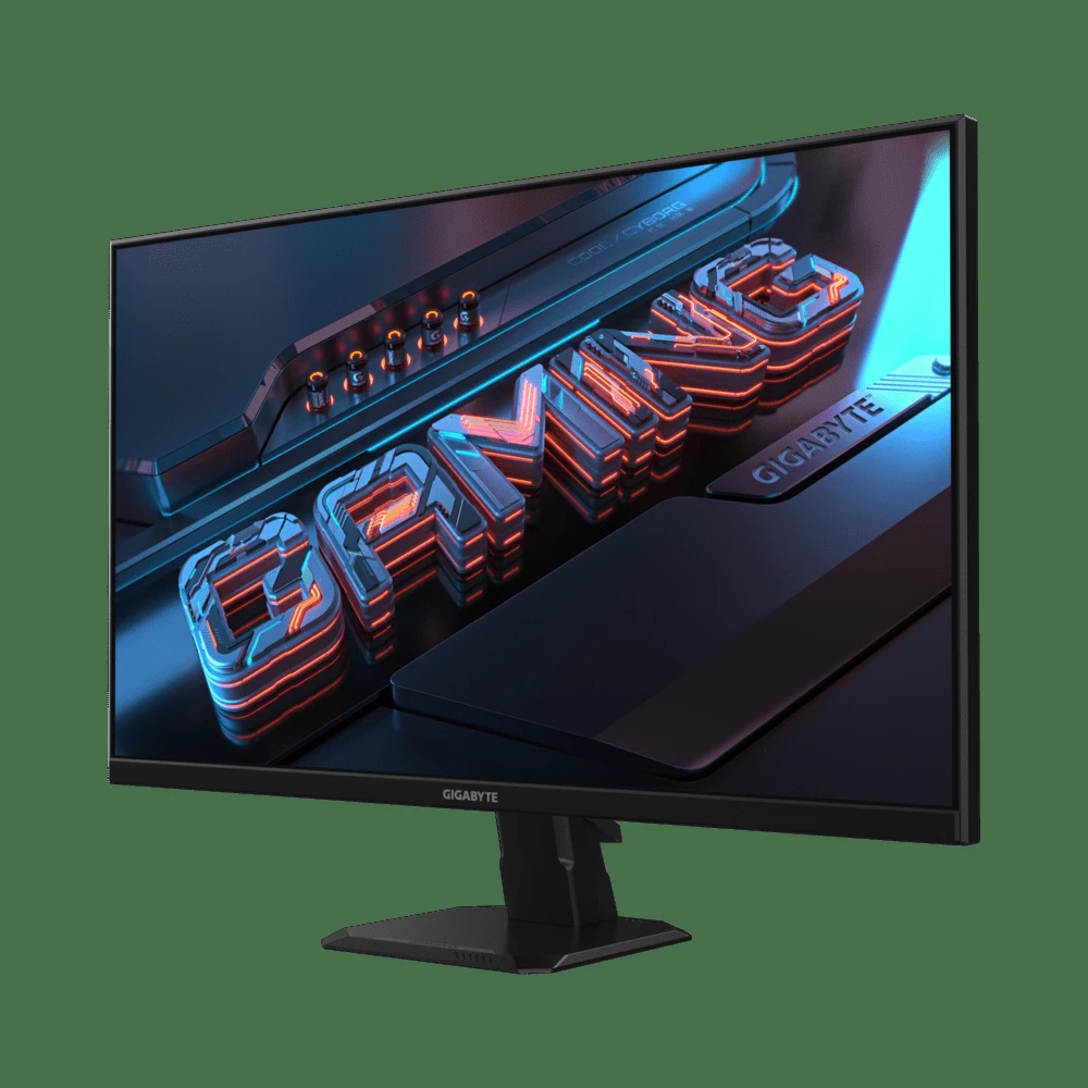 ECRAN GAMING GIGABYTE GS27FA 180HZ 1MS IPS – Image 4