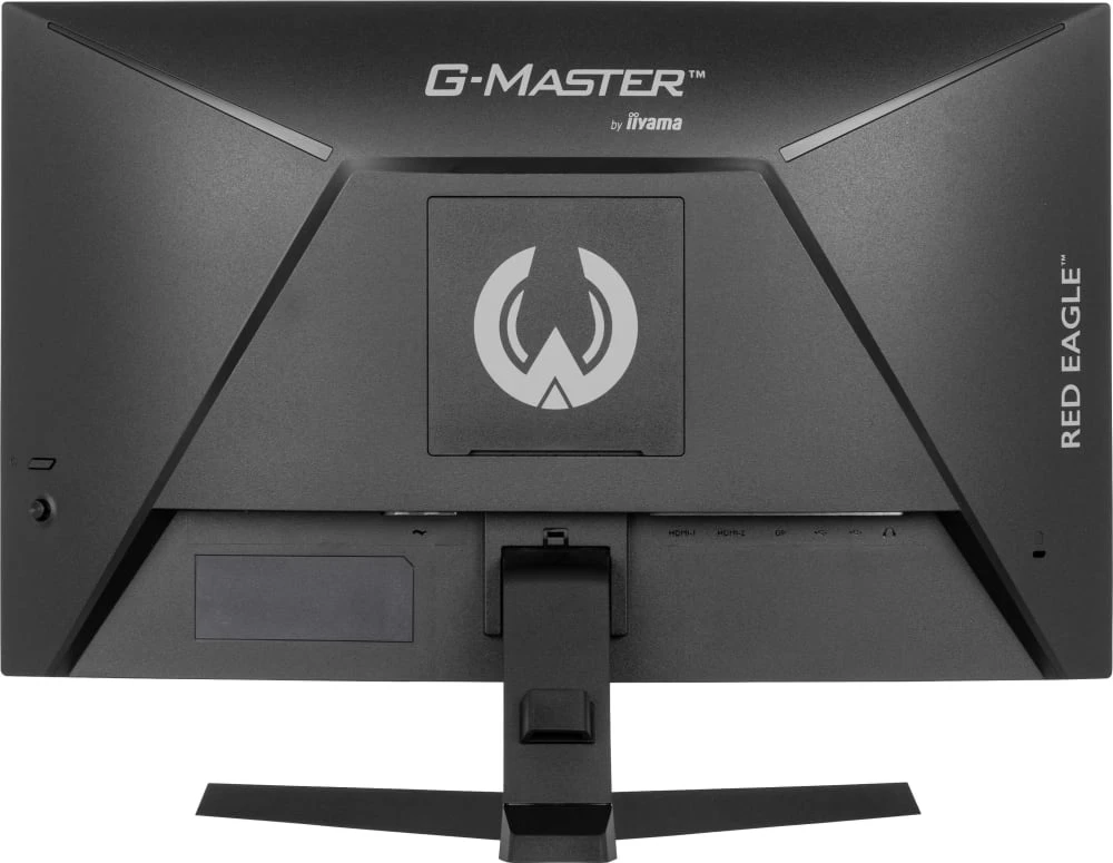 ECRAN GAMING IIYAMA G-MASTER GC2480HSU-B1 REG EAGLE 180HZ 0.5MS VA 24" – Image 6