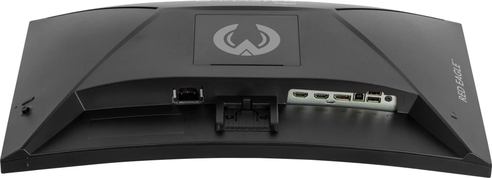 ECRAN GAMING IIYAMA G-MASTER GC2480HSU-B1 REG EAGLE 180HZ 0.5MS VA 24" – Image 7