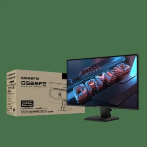 ECRAN GIGABYTE GS25F2 200HZ 1MS IPS