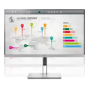 ECRAN HP ELITEDISPLAY 273Q 27" 2K TYPE-C 90W