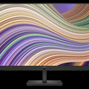 ECRAN HP P27 G5 27 inch FHD VGA/DP/HDMI