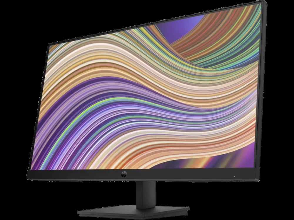 ECRAN HP P27 G5 27 inch FHD VGA/DP/HDMI – Image 2
