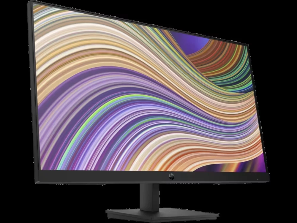 ECRAN HP P27 G5 27 inch FHD VGA/DP/HDMI – Image 3