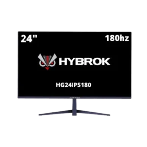 Ecran HYBROK HG24IPS 24″ FHD 180Hz IPS 1ms
