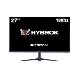 Ecran HYBROK HG27IPS 27″ FHD 180Hz IPS 1ms