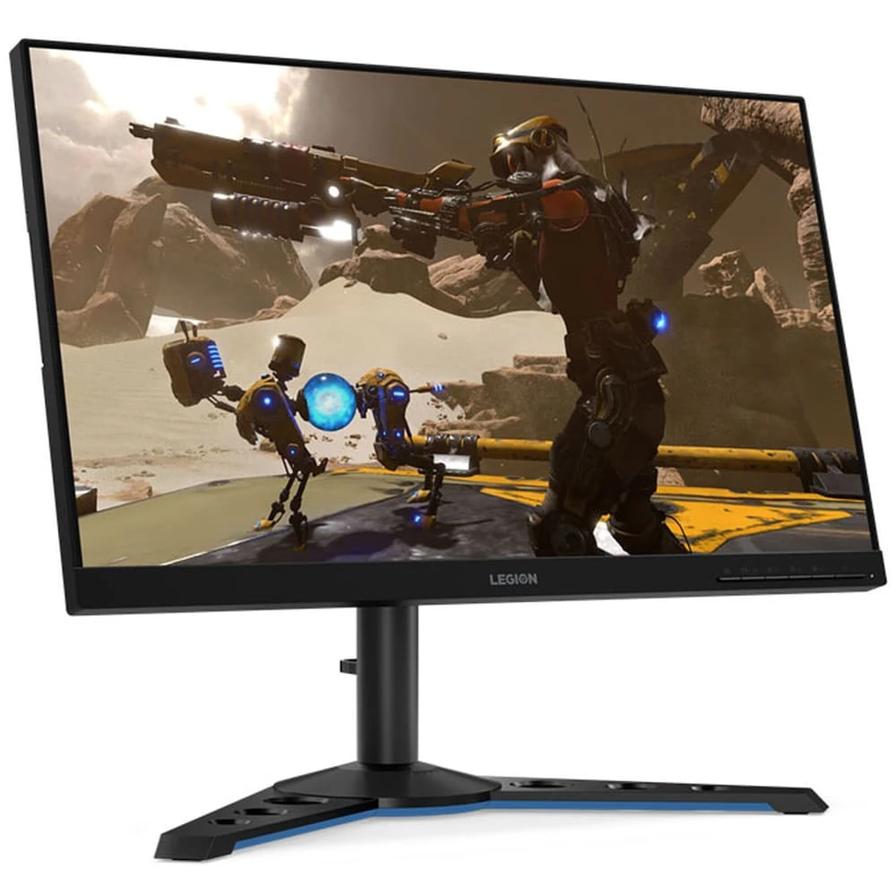 ECRAN LENOVO Y25-25 10 LEGION FHD 24.5" 240HZ 1MS ADJUSTABLE – Image 2