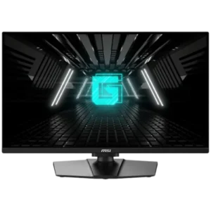 Ecran MSI G255PF E2 24″ 180Hz 1 ms