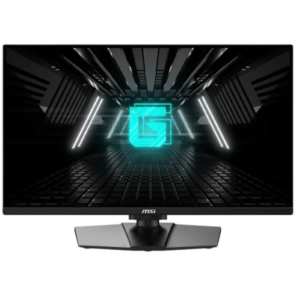 Ecran MSI G255PF E2 24″ 180Hz 1 ms