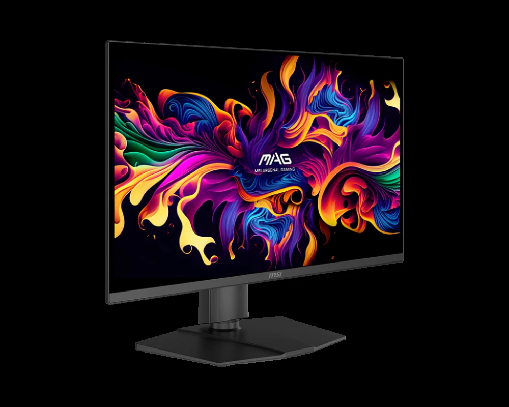ECRAN MSI MAG 271QP QD-OLED X24 240HZ – Image 2