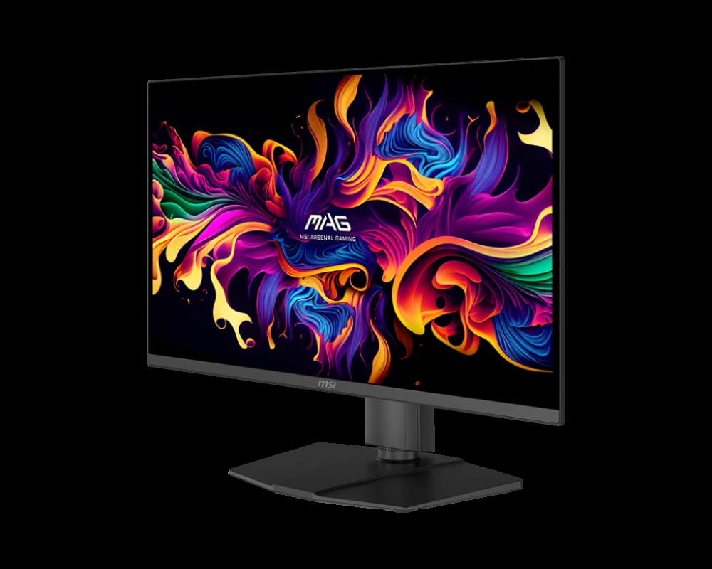 ECRAN MSI MAG 271QP QD-OLED X24 240HZ – Image 3