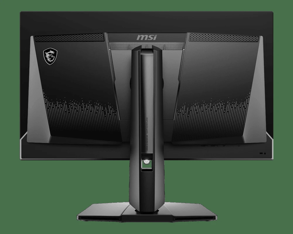ECRAN MSI MAG 271QP QD-OLED X24 240HZ – Image 5