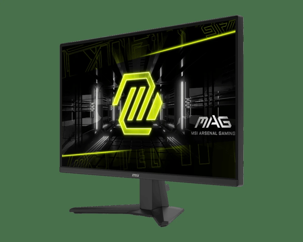 ECRAN MSI MAG 275QF 2K 180HZ 1MS FAST IPS – Image 2